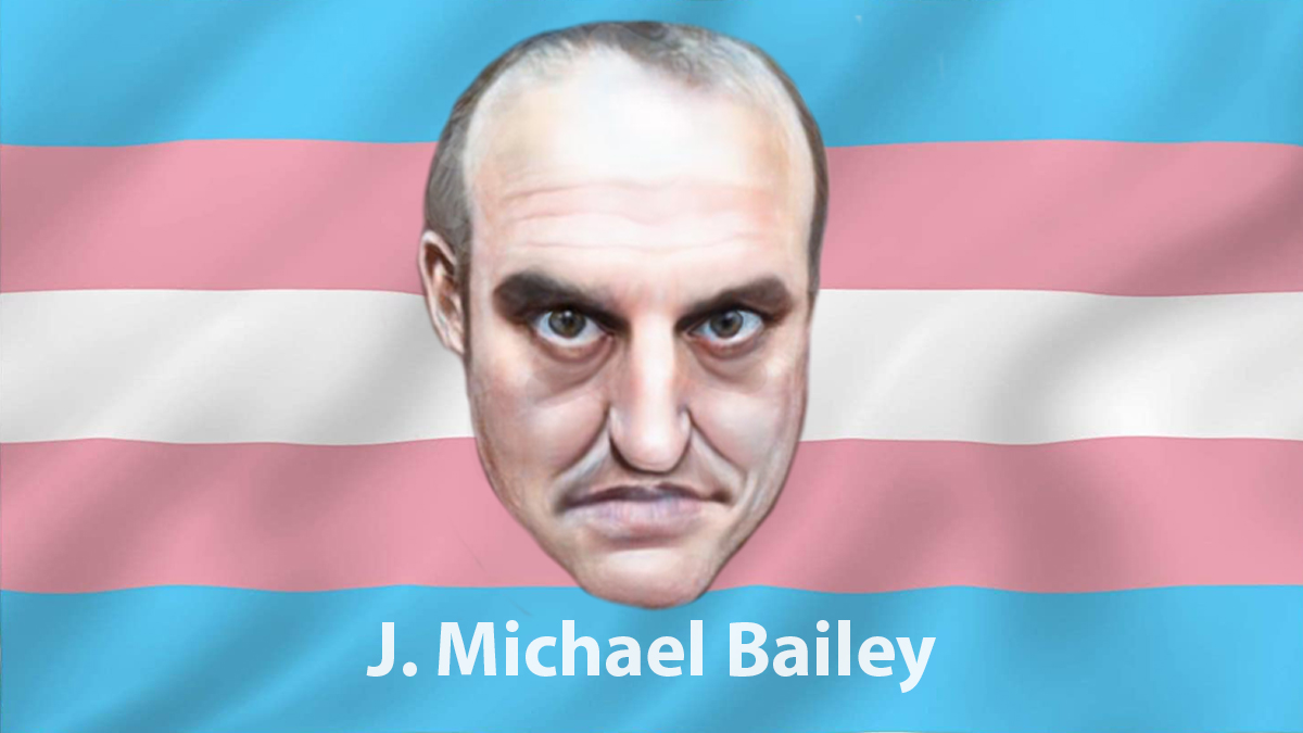 j michael bailey