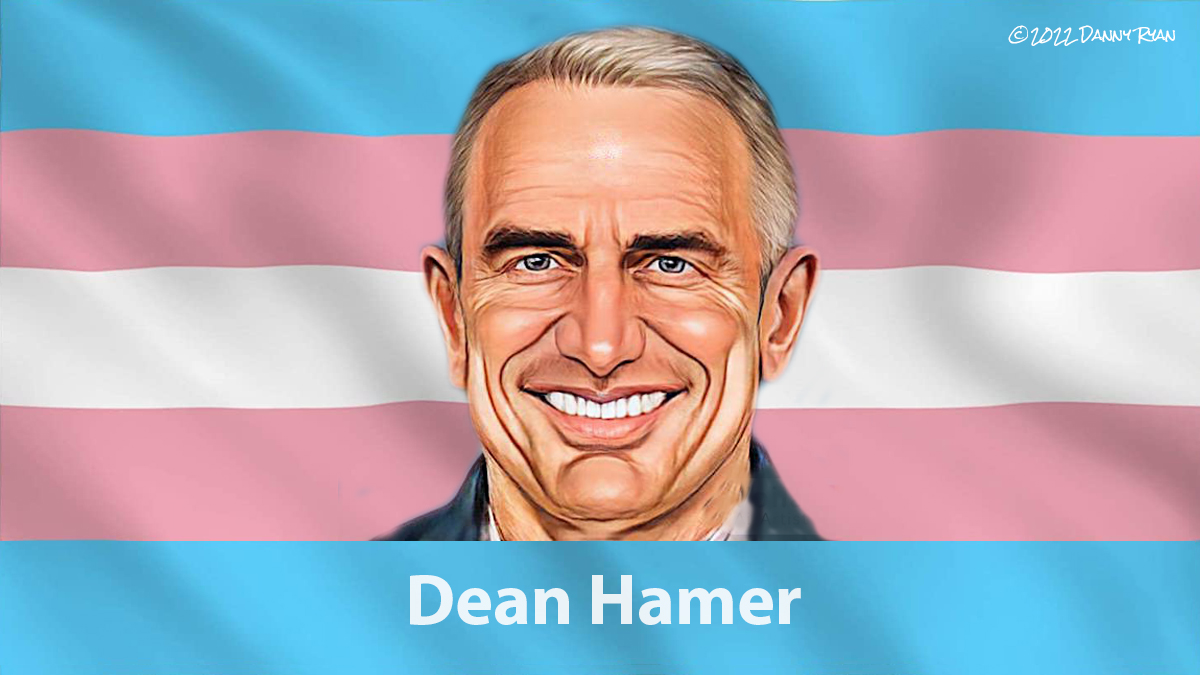 dean hamer